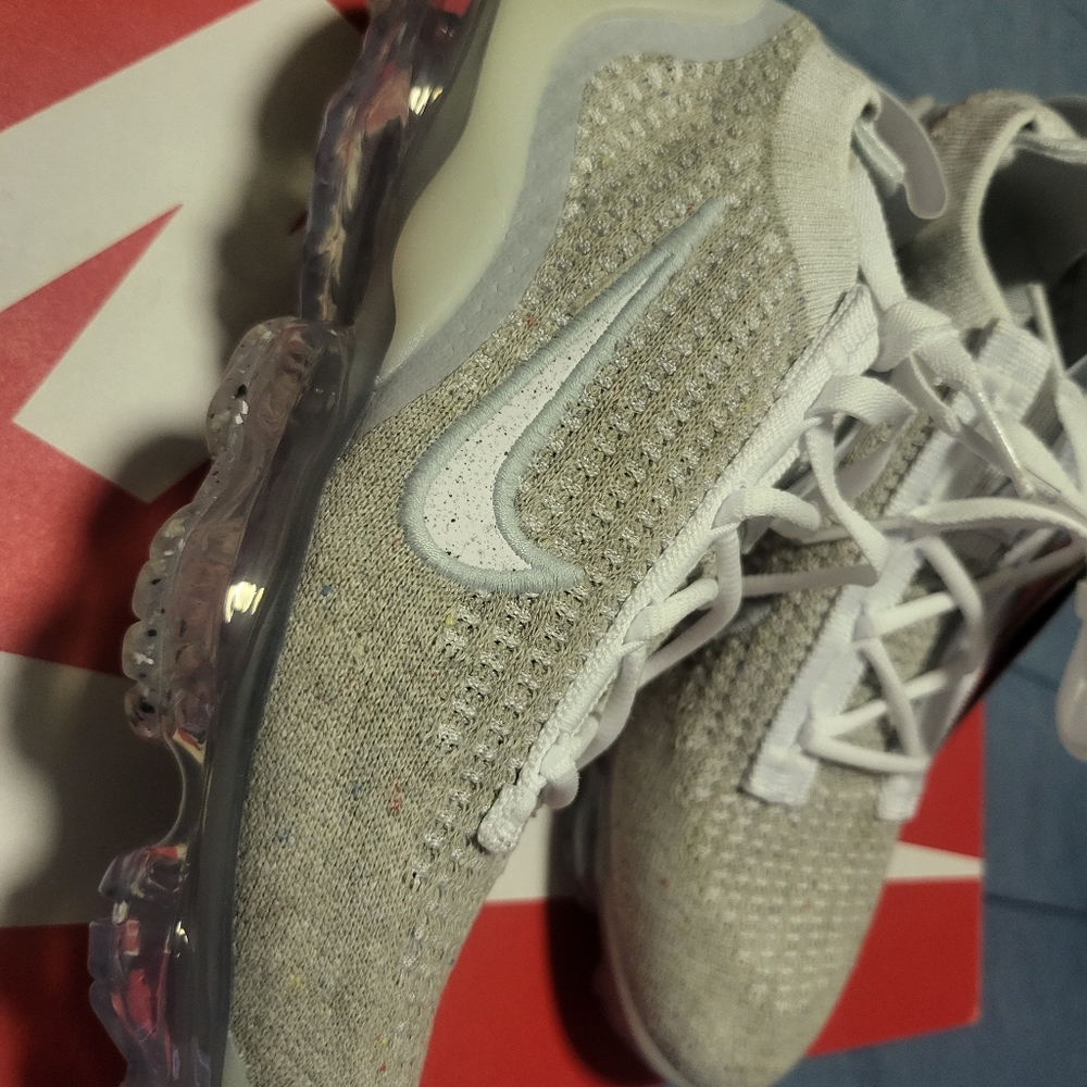 Nike vapormax